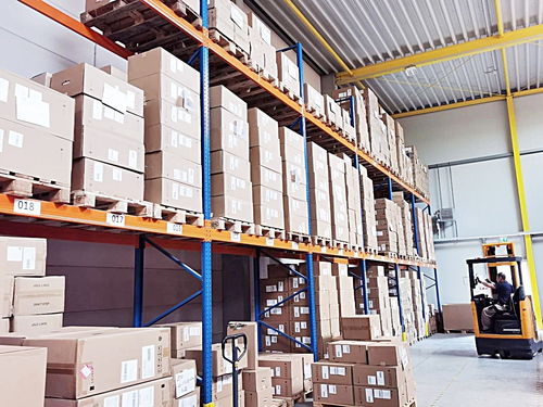 湖北造借力中歐班列直達海外倉，跨境電商加速全球消費體驗升級