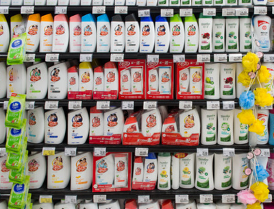 日用百貨價格分析與選購策略